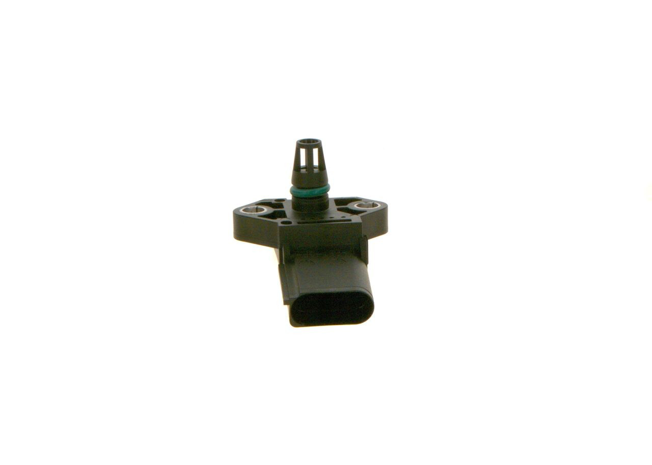Датчик давления наддува 0261230208 Bosch