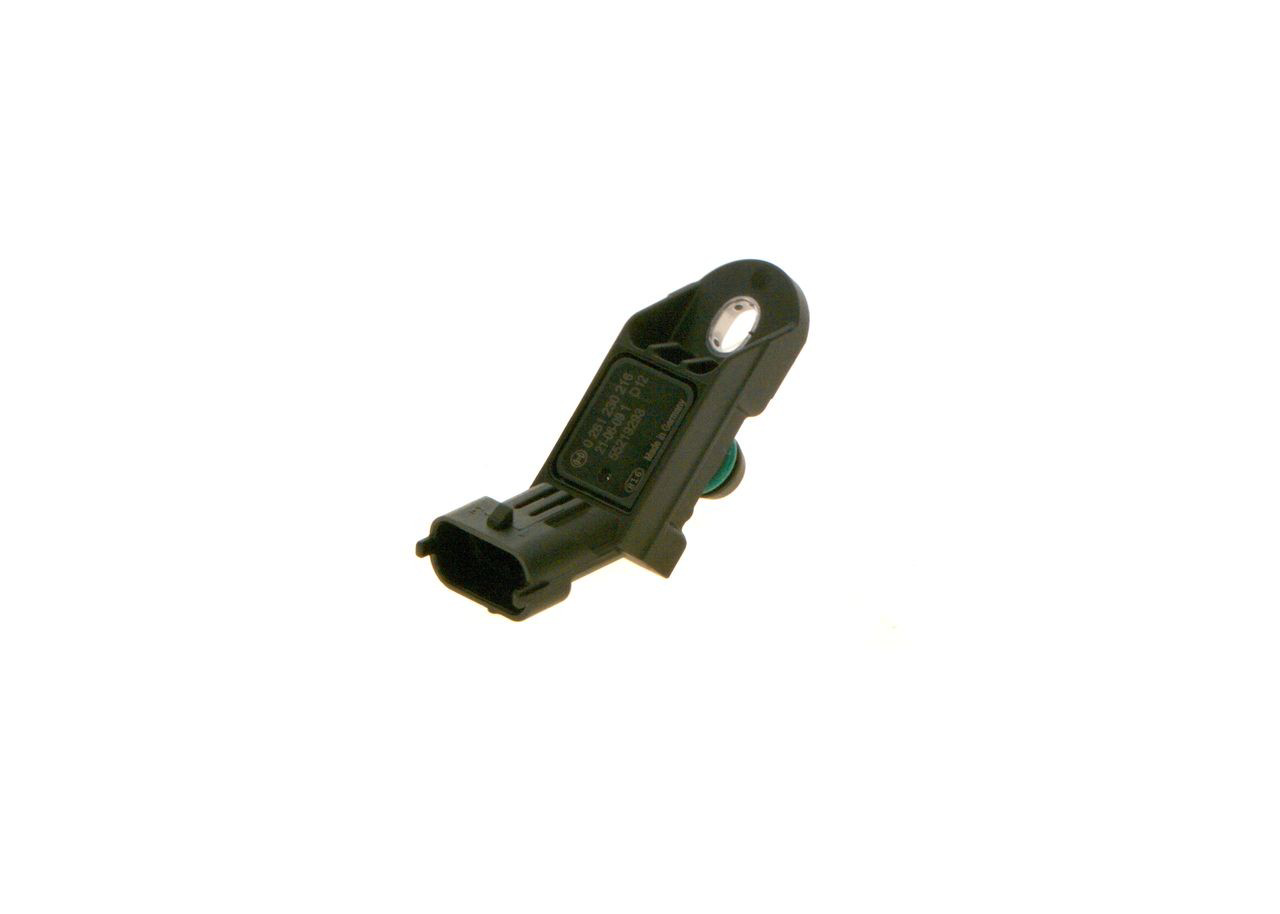Датчик абсолютного давления в коллекторе Bosch 0261230216 цена, от 30.86 USD