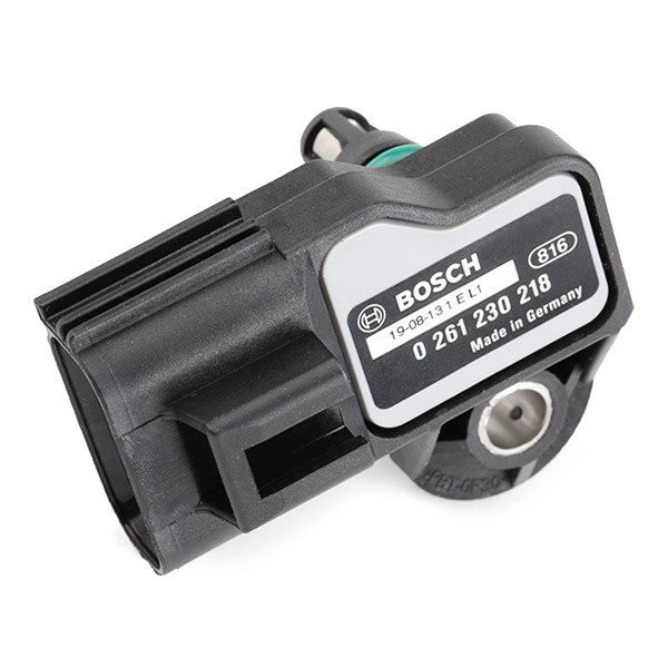 Датчик абсолютного давления 0261230218 Bosch