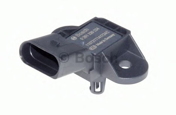 ДаД Bosch 0261230234