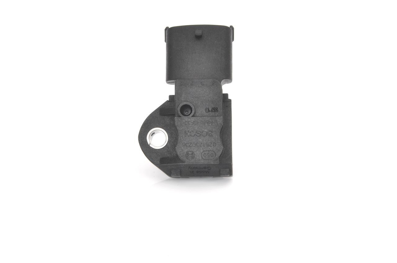 0261230236 Bosch Манометры