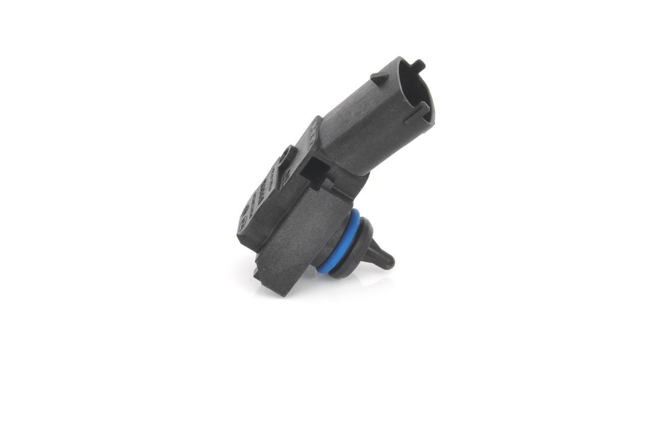 Датчик давления топлива Bosch 0261230236