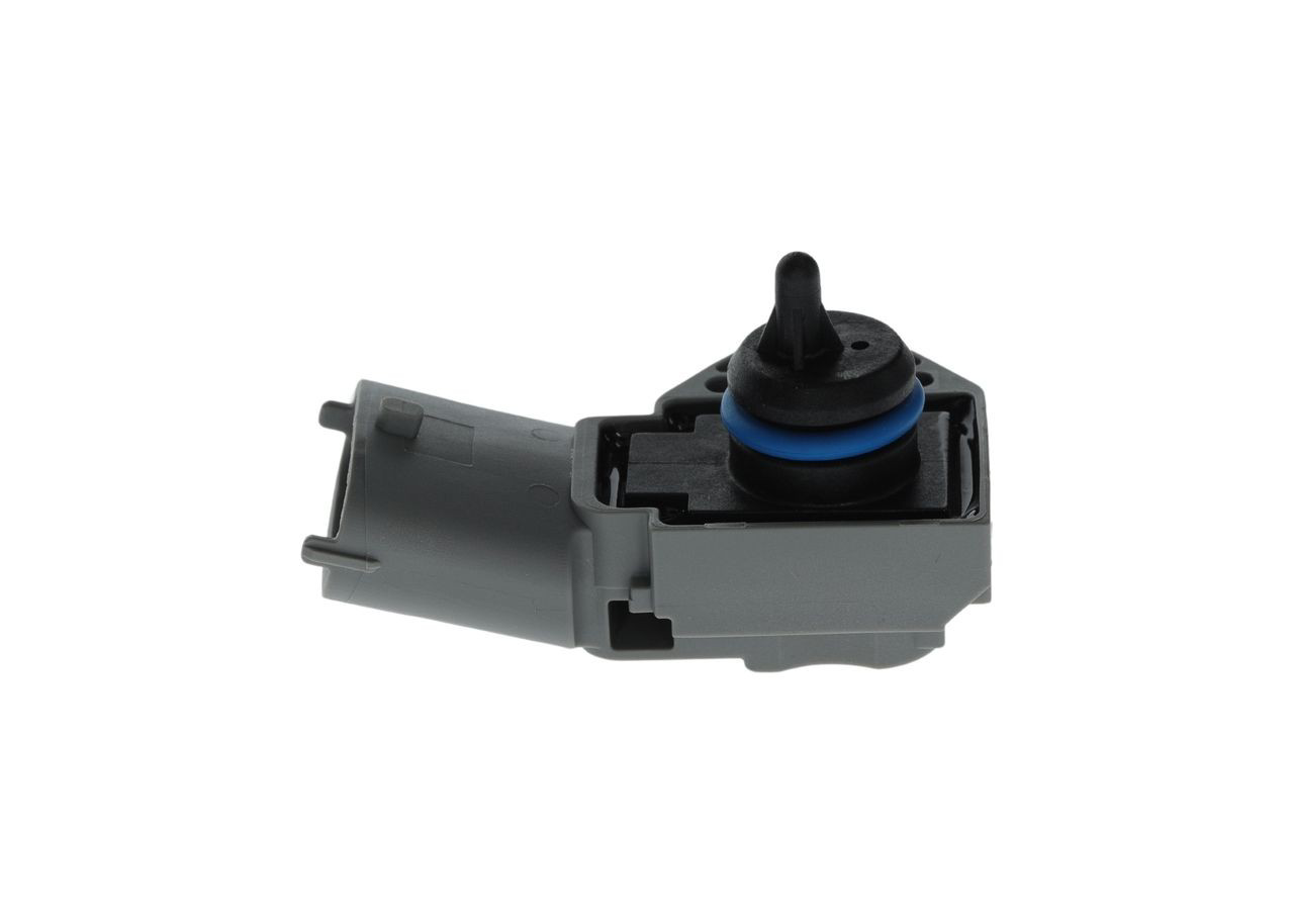 Датчик давления топлива 0261230238 Bosch