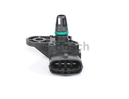 Датчик абсолютного давления в коллекторе Bosch 0261230245 цена, от 10.63 USD