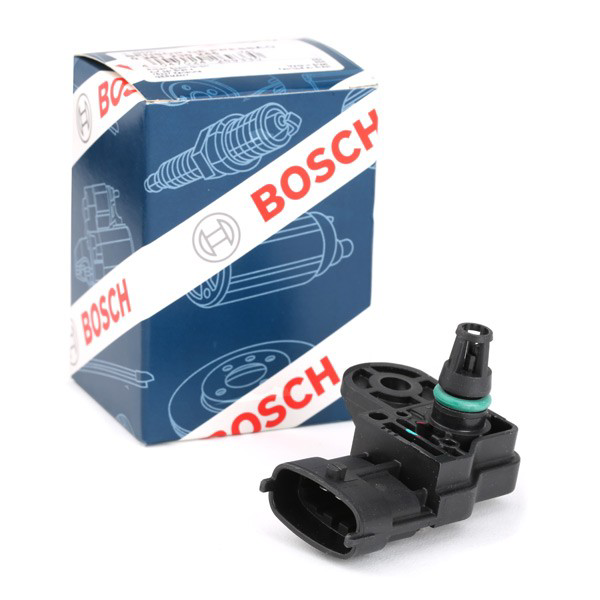 Купить 0261230245 Bosch Датчик MAP