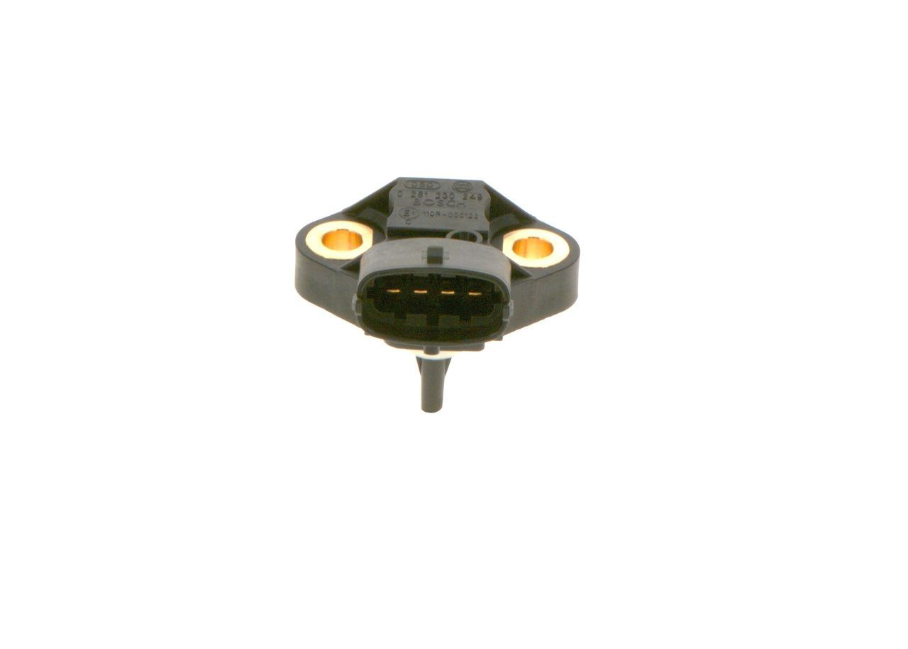 Датчик температуры топлива Bosch 0261230249 цена, от 33.20 USD