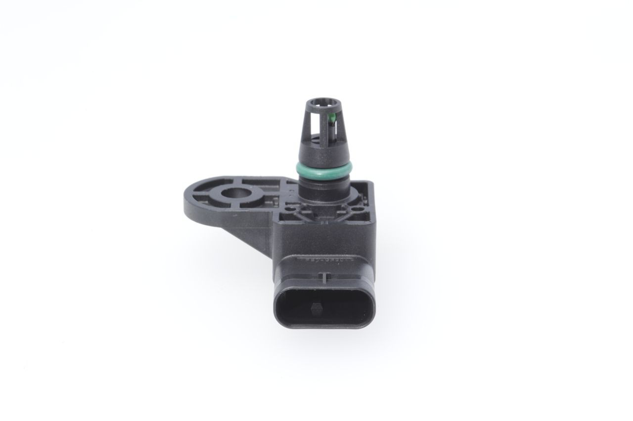 Датчик давления наддува 0261230252 Bosch