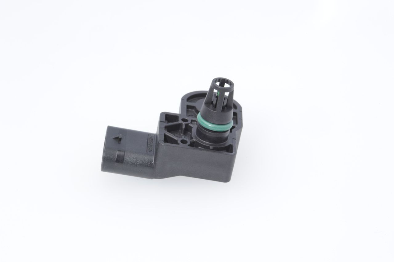 Датчик давления нагнетания воздуха Bosch 0261230252 цена, от 23.46 USD