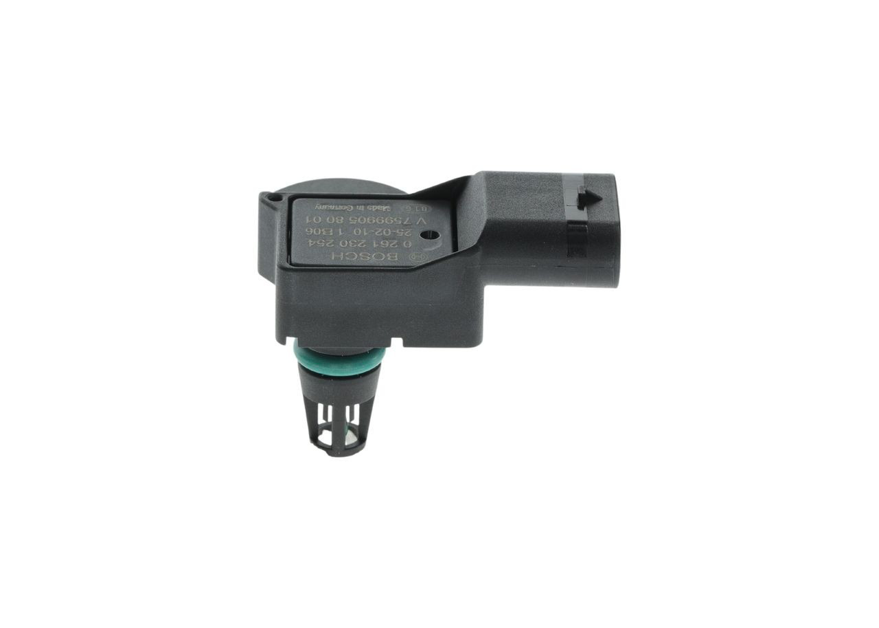0261230254 Bosch Датчик давления воздуха