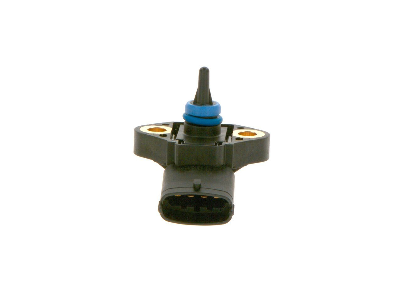 0261230256 Bosch Датчик указателя давления масла