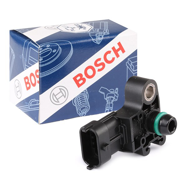 ДаД Bosch 0261230262