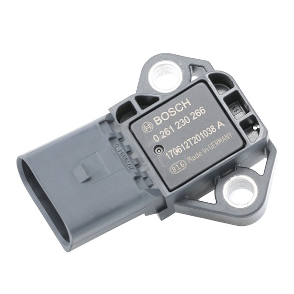 0261230266 Bosch Датчик давления наддува турбины