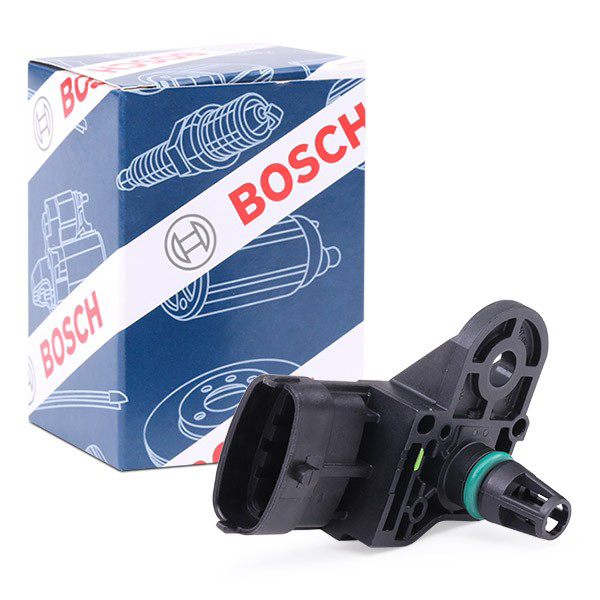 Купить 0261230268 Bosch Датчик MAP