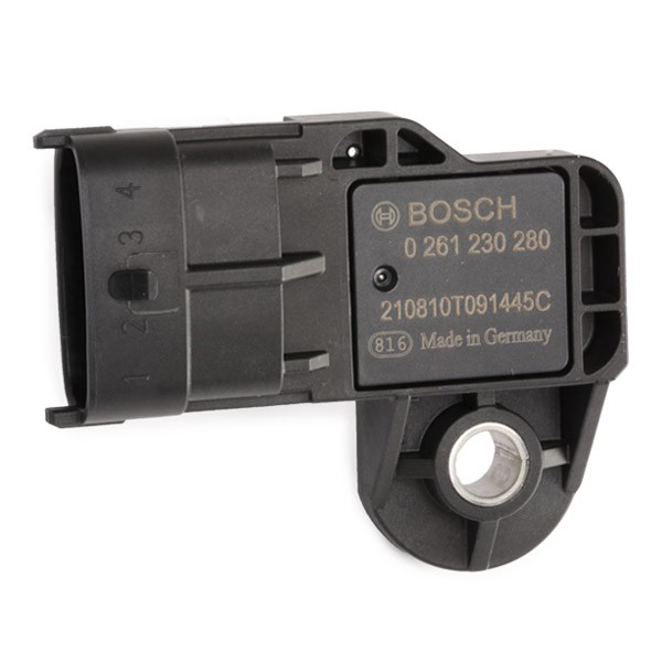 0261230280 Bosch Датчик давления воздуха