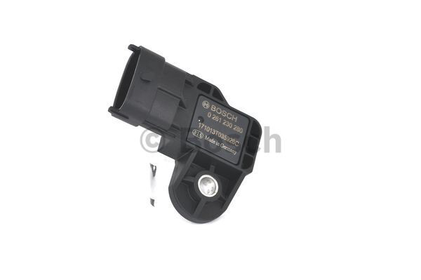Датчик абсолютного давления 0261230280 Bosch
