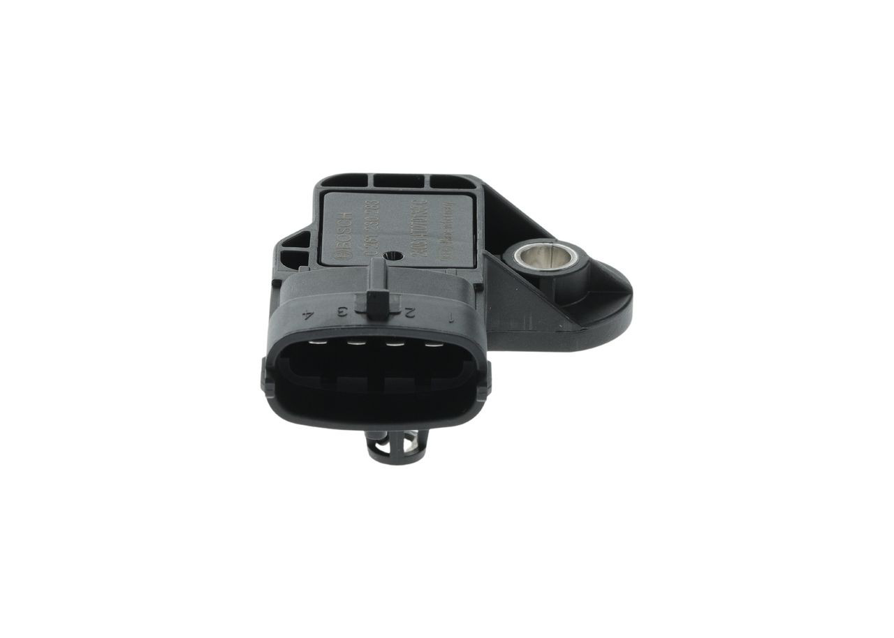 Датчик абсолютного давления в коллекторе Bosch 0261230283 цена, от 28.73 USD