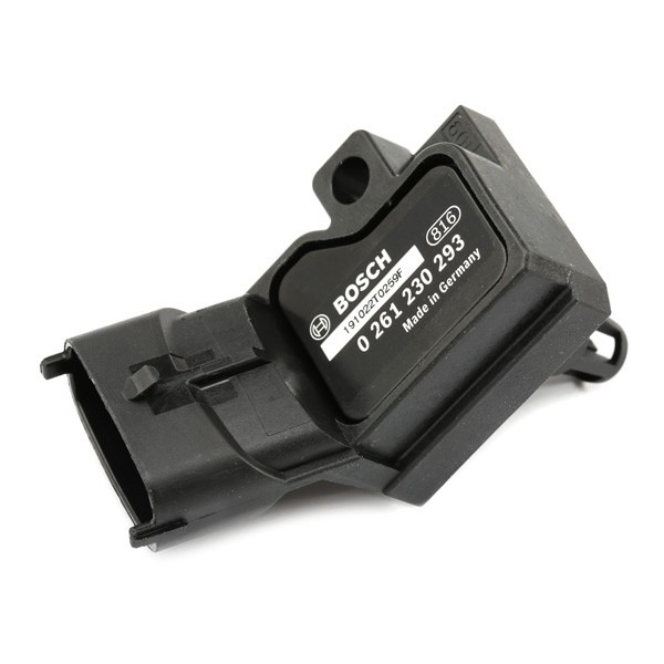 Купить 0261230293 Bosch Датчик MAP