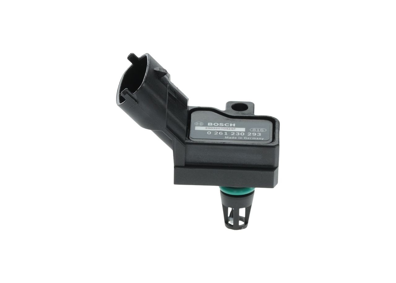 ДаД Bosch 0261230293