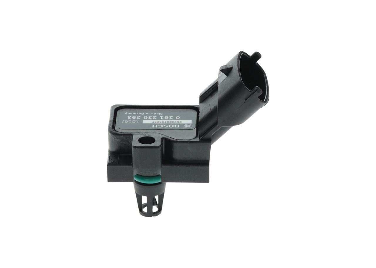 Датчик абсолютного давления в коллекторе Bosch 0261230293 цена, от 42.98 USD