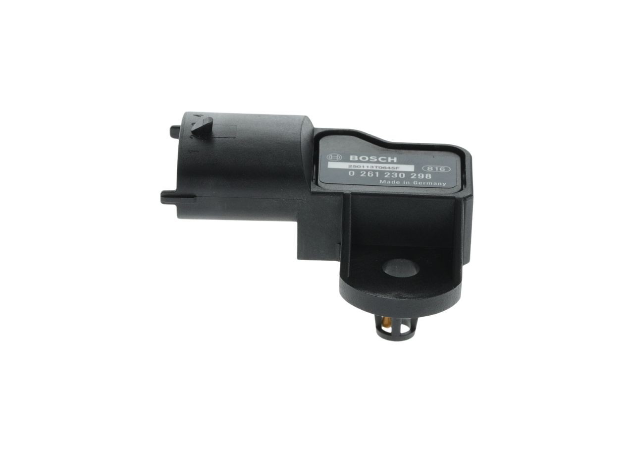 Датчик давления нагнетания воздуха Bosch 0261230298 цена, от 28.54 USD
