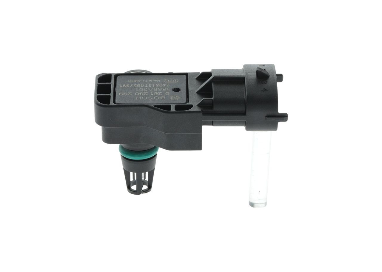 0261230299 Bosch Датчик давления воздуха