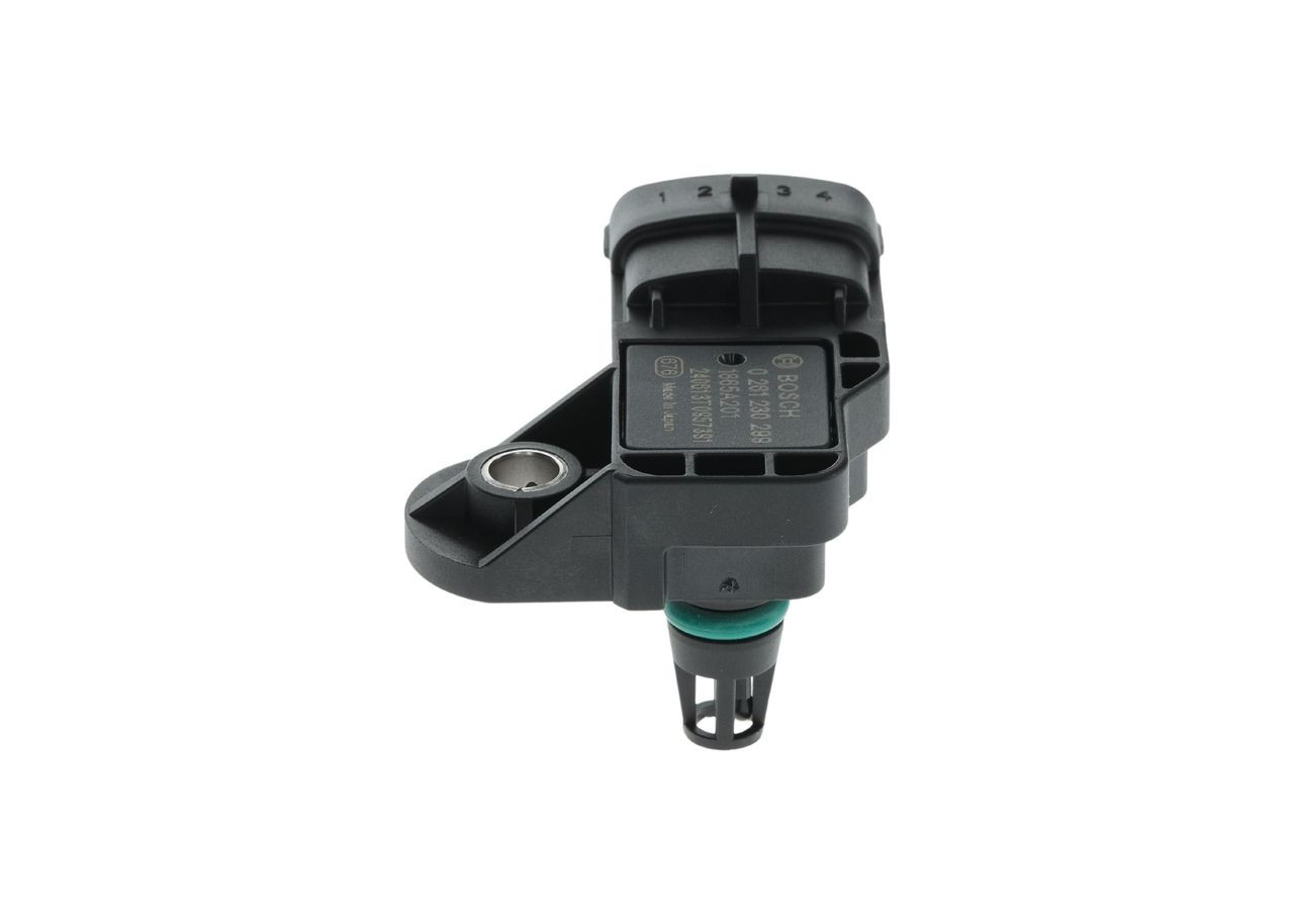 ДаД Bosch 0261230299