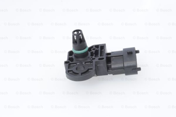 0261230302 Bosch Датчик давления наддува турбины