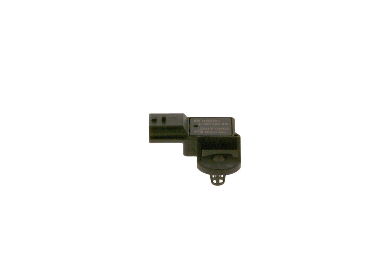 Датчик абсолютного давления в коллекторе Bosch 0261230315 цена, от 30.50 USD