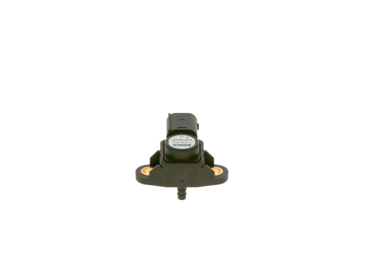 Датчик абсолютного давления в коллекторе Bosch 0261230342 цена, от 24.24 USD
