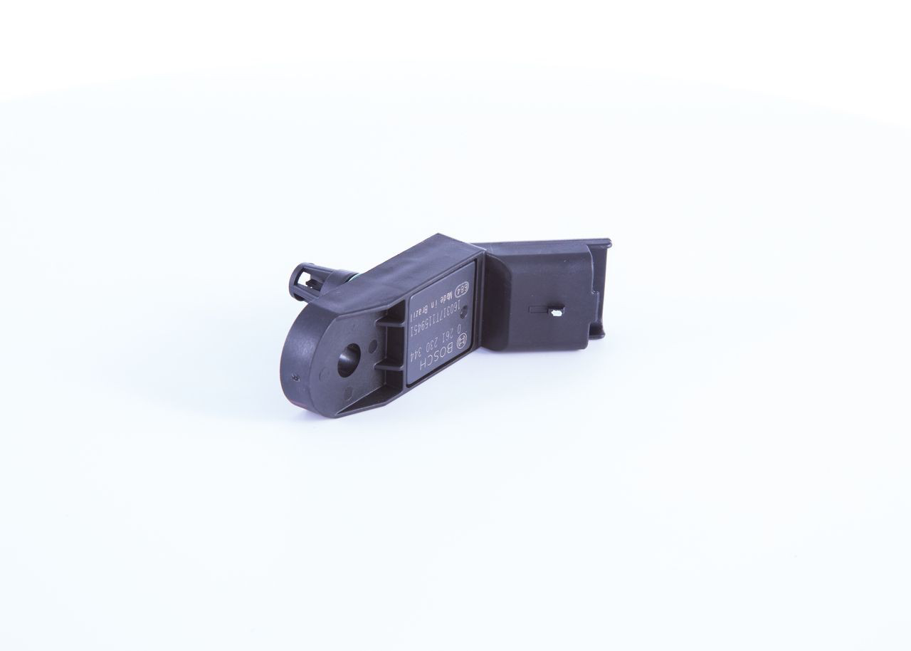 ДаД Bosch 0261230344