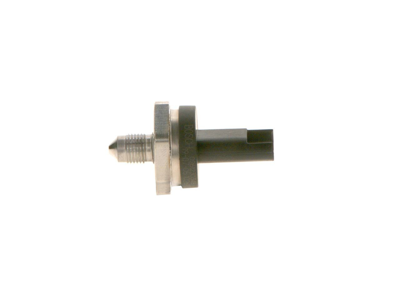 Купить 0261230348 Bosch Датчик давления топлива