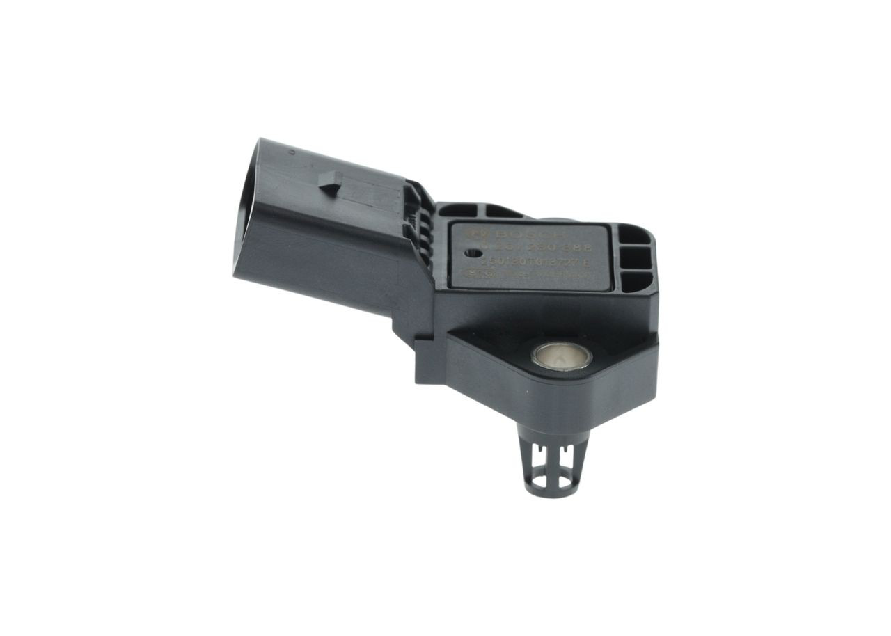 Датчик абсолютного давления в коллекторе Bosch 0261230388 цена, от 16.37 USD