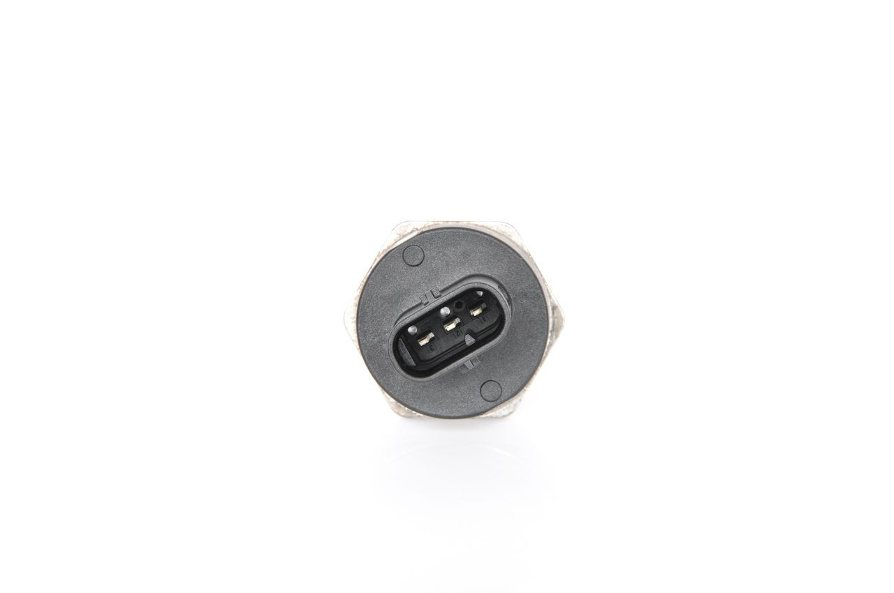 0261230402 Bosch Датчик указателя давления масла