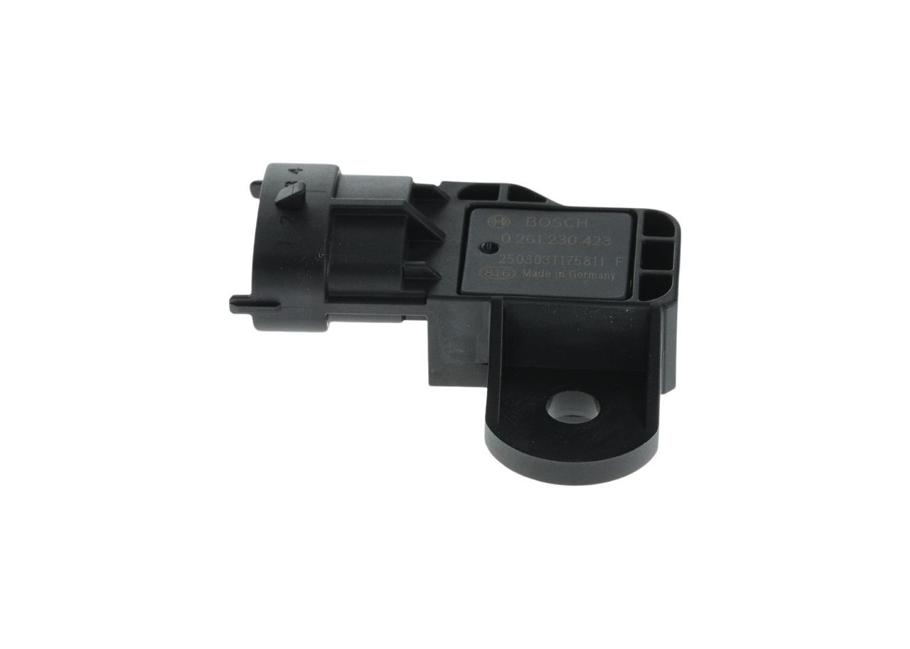 Датчик давления наддува Bosch 0261230423