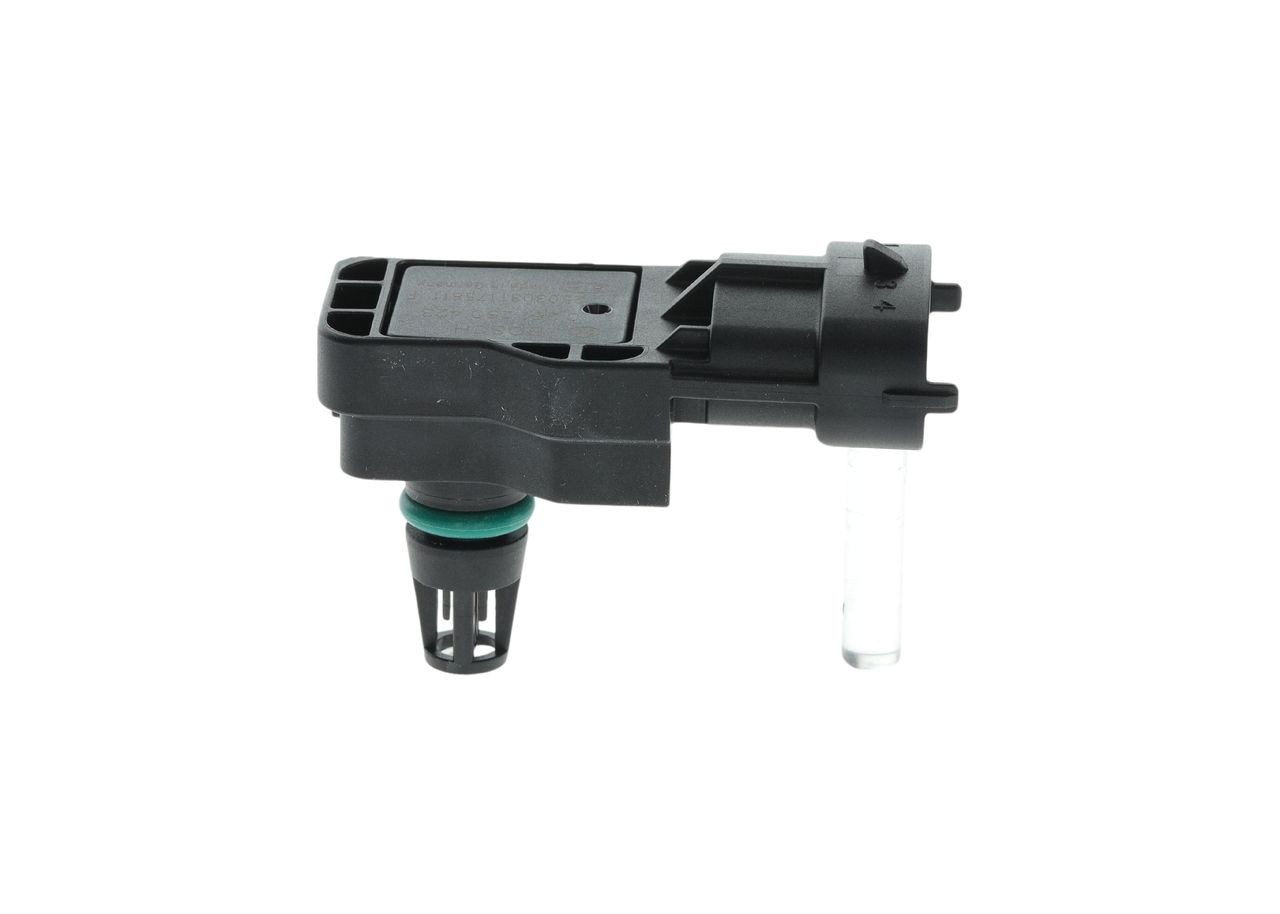 Датчик давления нагнетания воздуха Bosch 0261230423 цена, от 24.42 USD