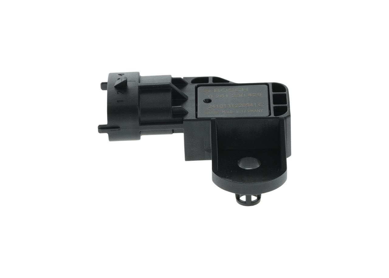 ДаД Bosch 0261230429