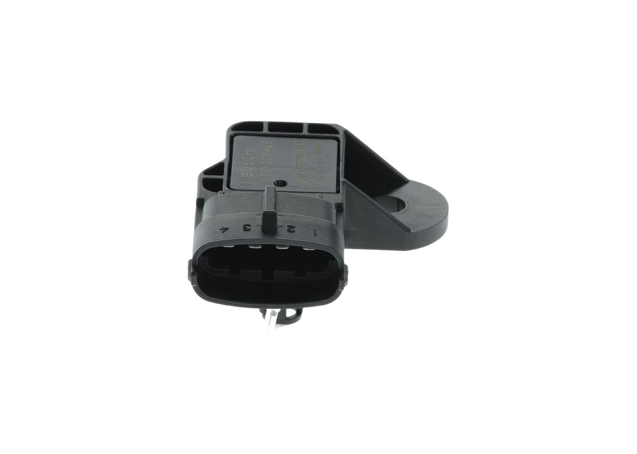 Датчик абсолютного давления в коллекторе Bosch 0261230429 цена, от 19.24 USD