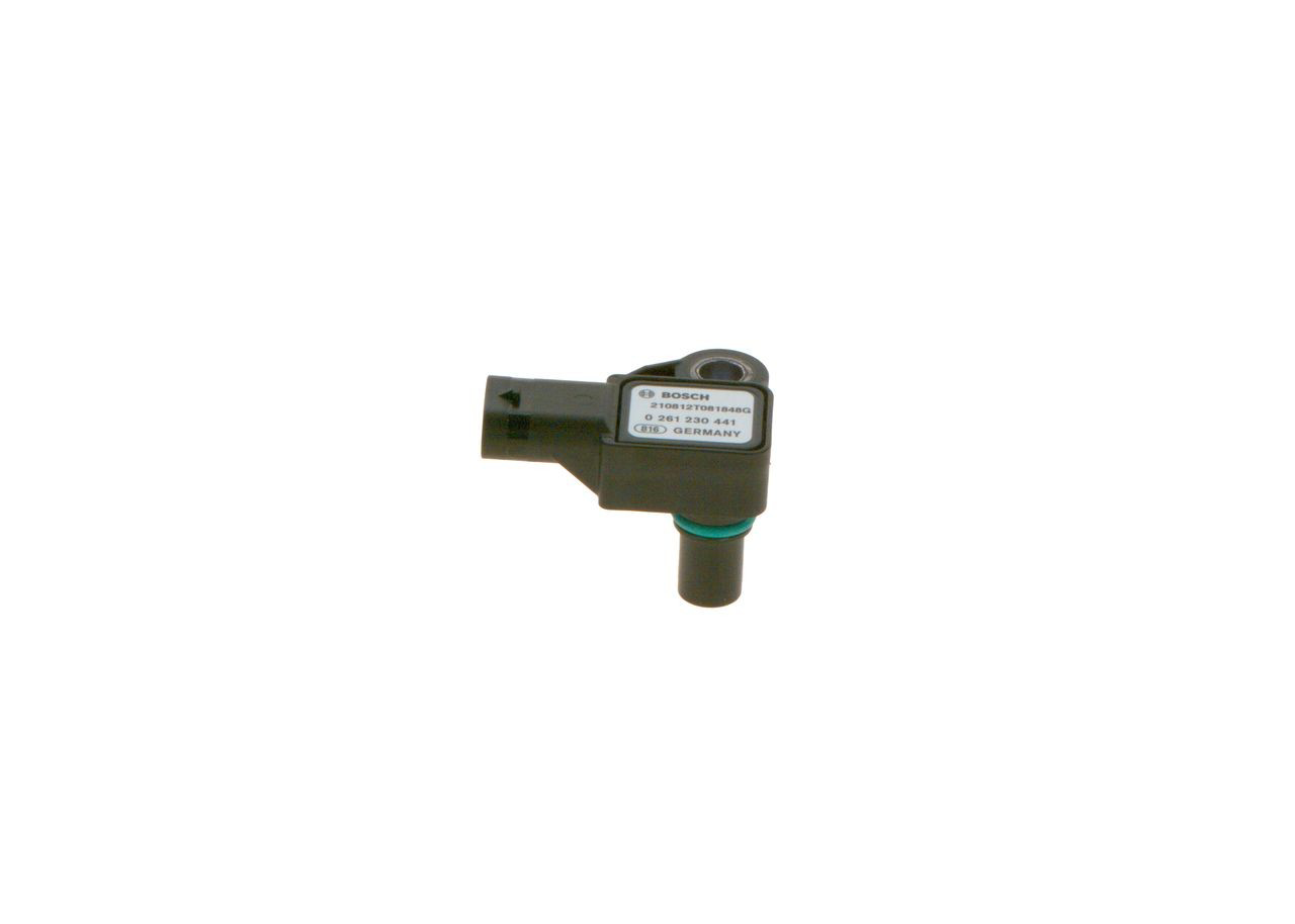 Датчик абсолютного давления 0261230441 Bosch