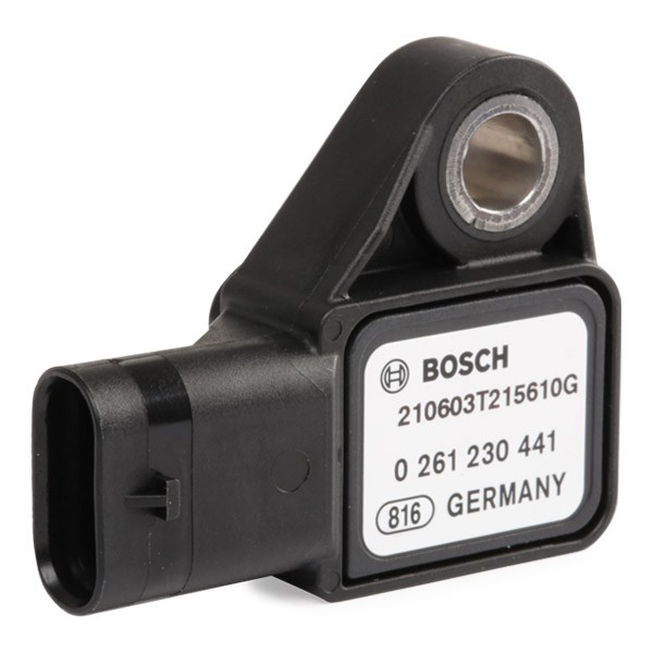 ДаД Bosch 0261230441