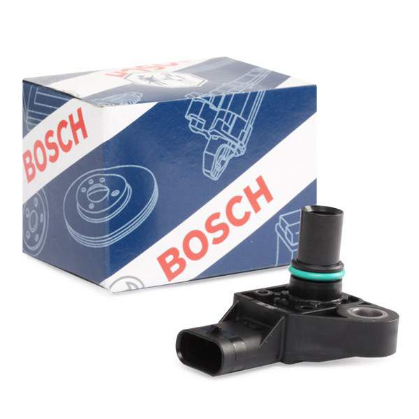 Датчик абсолютного давления в коллекторе Bosch 0261230441 цена, от 16.91 USD