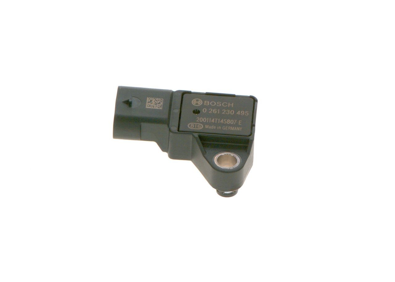 Купить 0261230495 Bosch Датчик MAP