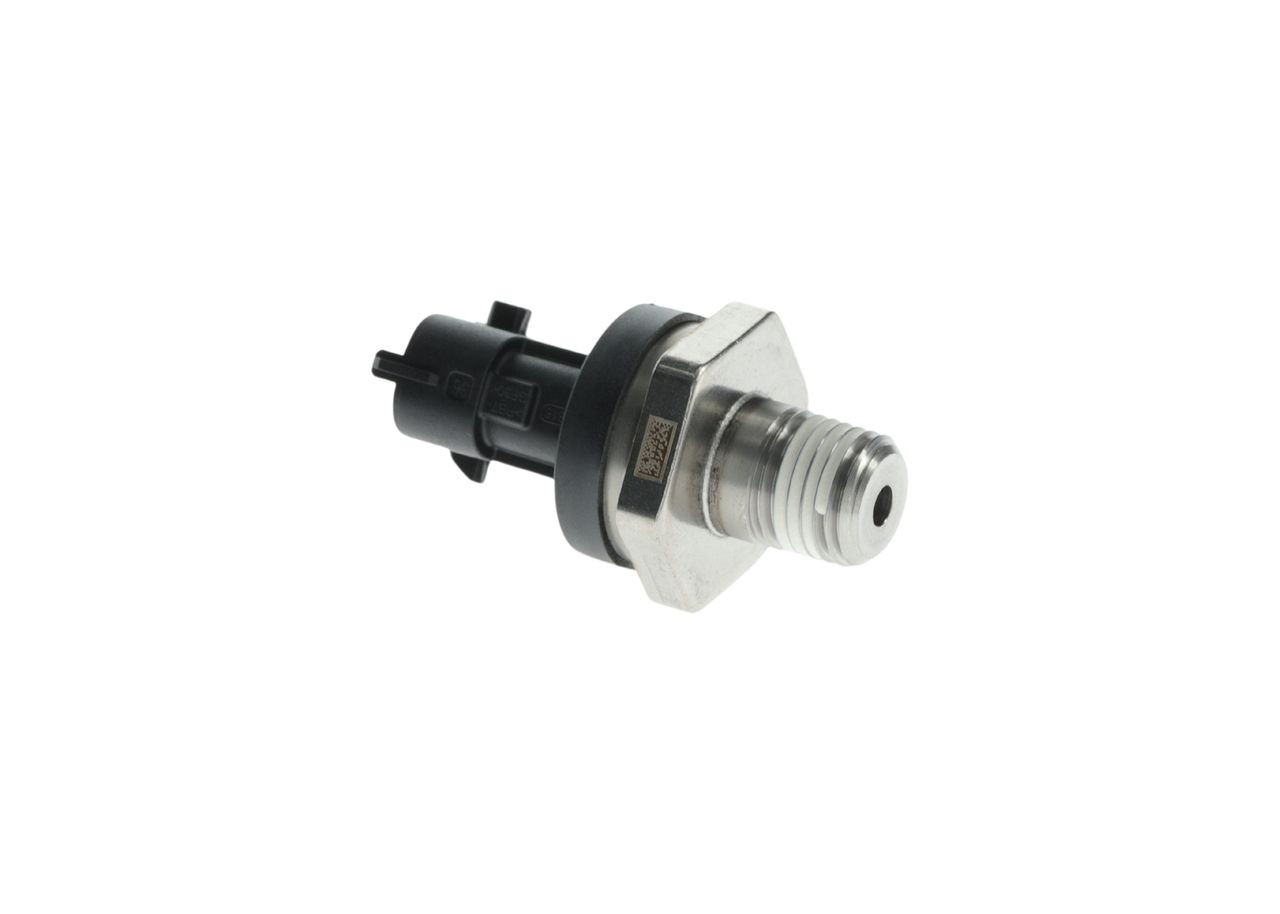 Купить 0261230504 Bosch Датчик давления масла