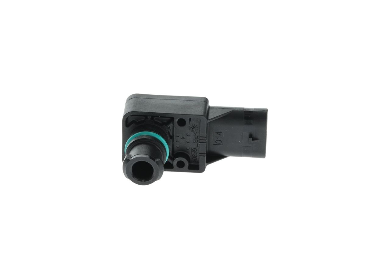 Датчик давления наддува Bosch 0261230506