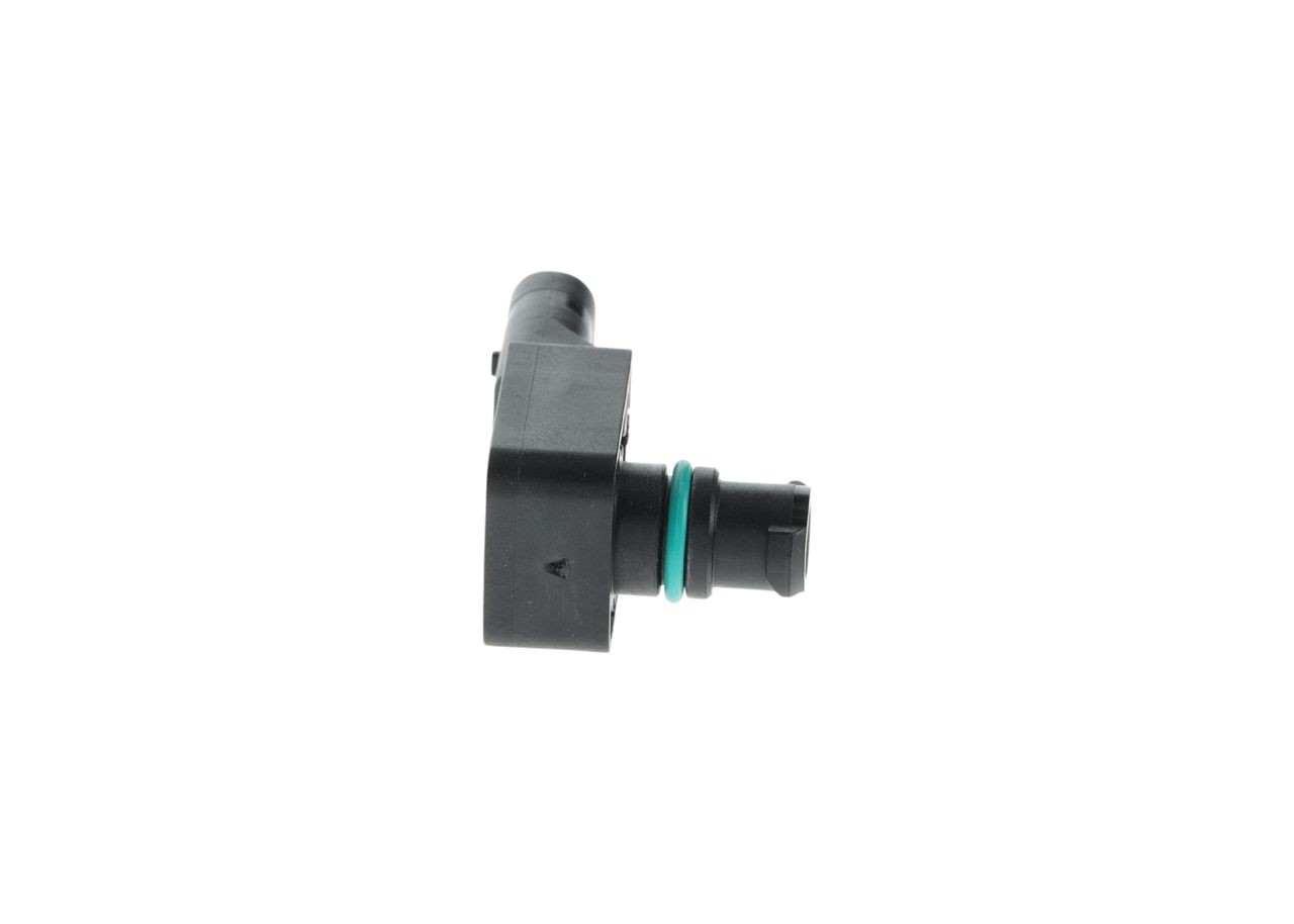 Датчик давления наддува 0261230506 Bosch