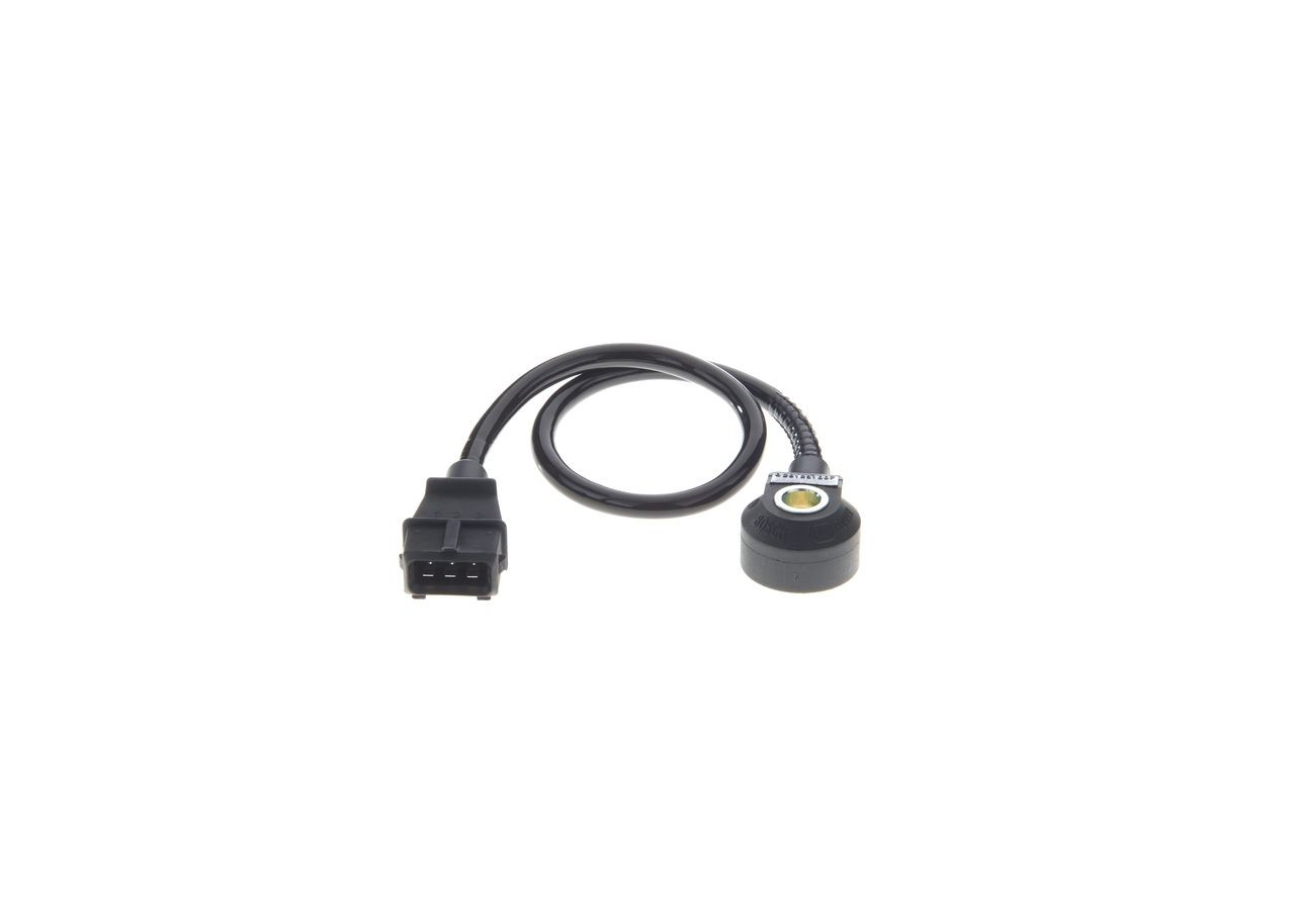 Датчик детонации Bosch 0261231007