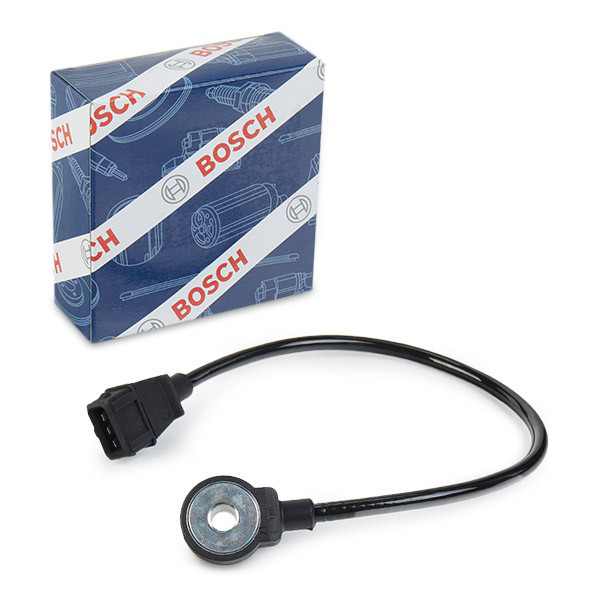 0261231007 Bosch Датчик самовоспламенения