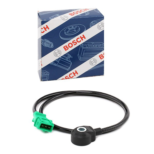 Датчик детонации Bosch 0261231038 цена, от 26.12 USD