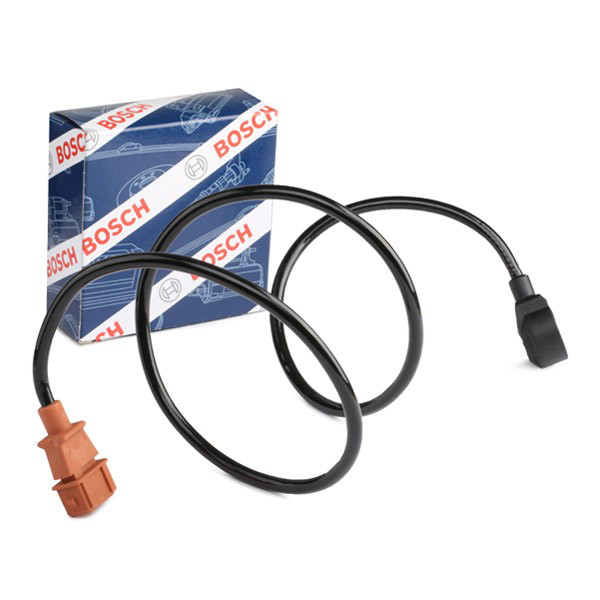 Датчик детонации Bosch 0261231040 цена, от 43.09 USD