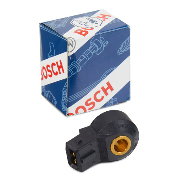 Датчик детонации Bosch 0261231045 цена, от 22.00 USD