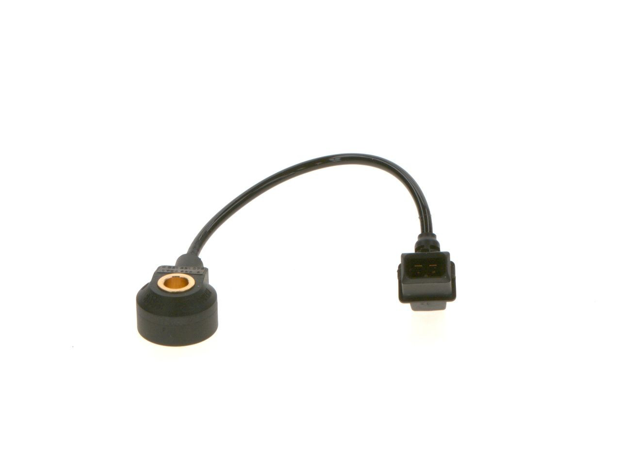 Датчик детонации Bosch 0261231072 цена, от 46.32 USD